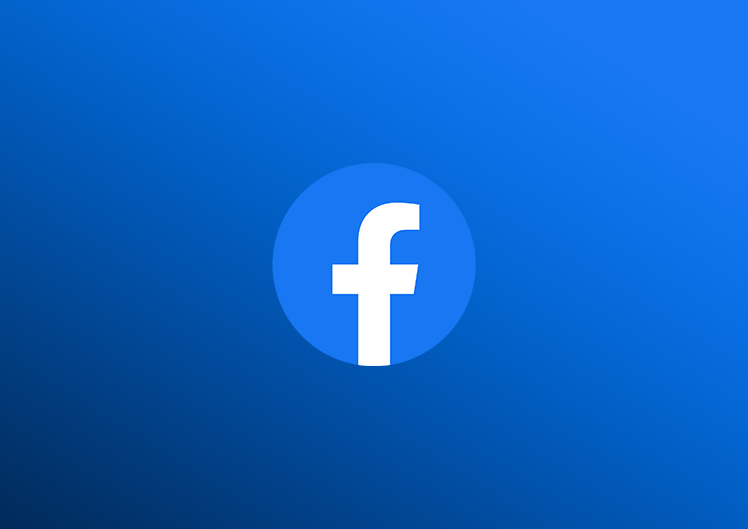 Facebook logo