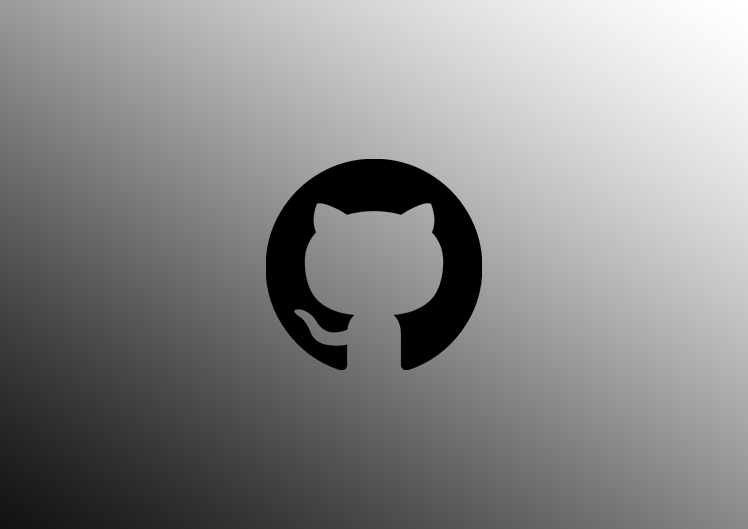 Github logo