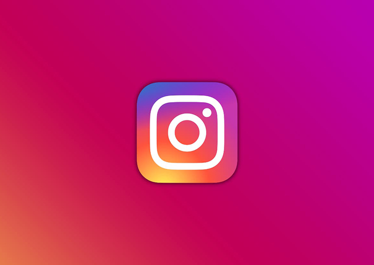 Instagram logo
