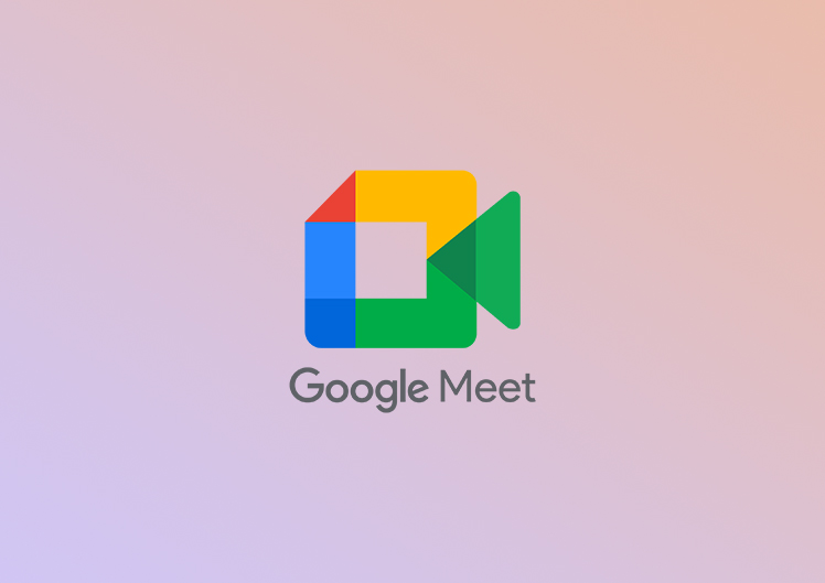 Google Meet logo