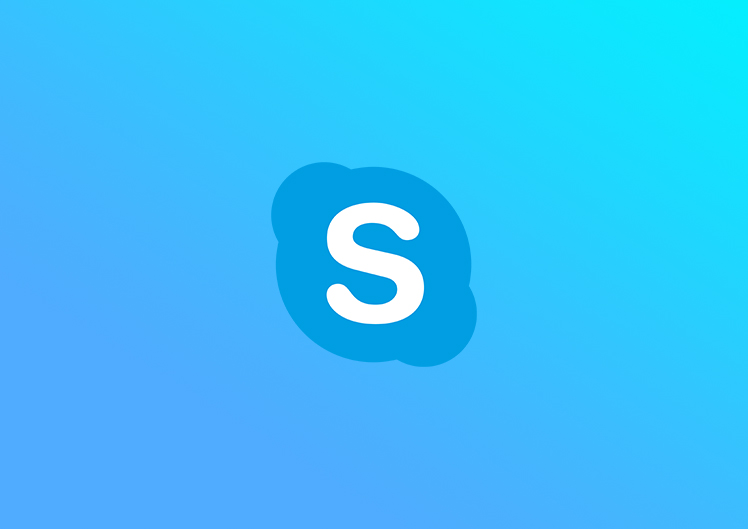 Skype logo