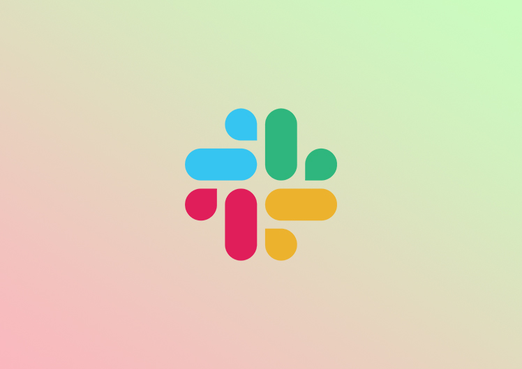 Slack logo