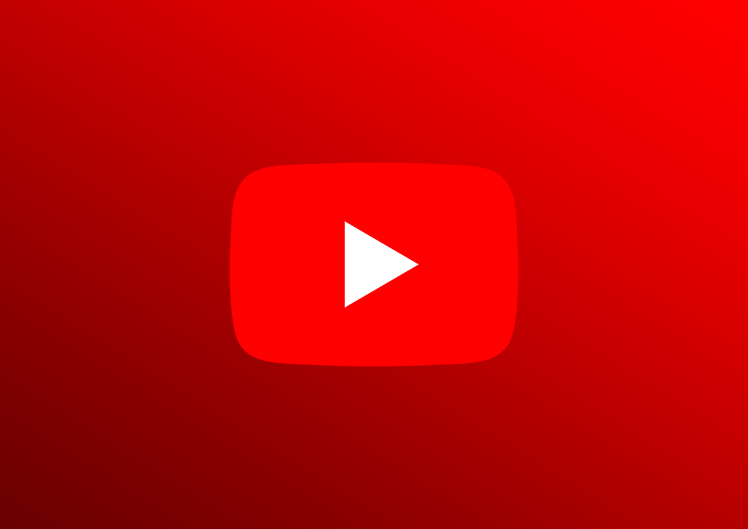 Youtube logo